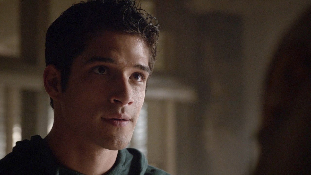 Teen Wolf: Nastoletni wilkołak Sezon 6 Odcinek 6