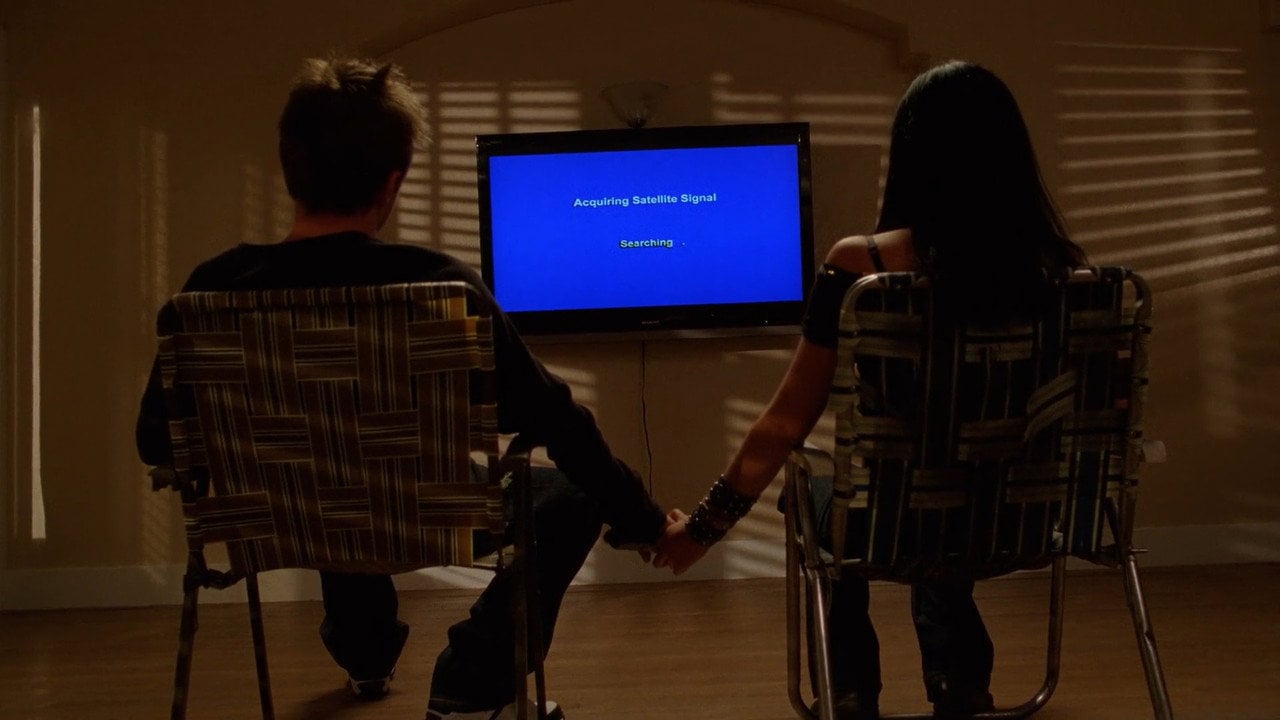 Breaking Bad Sezon 2 Odcinek 7