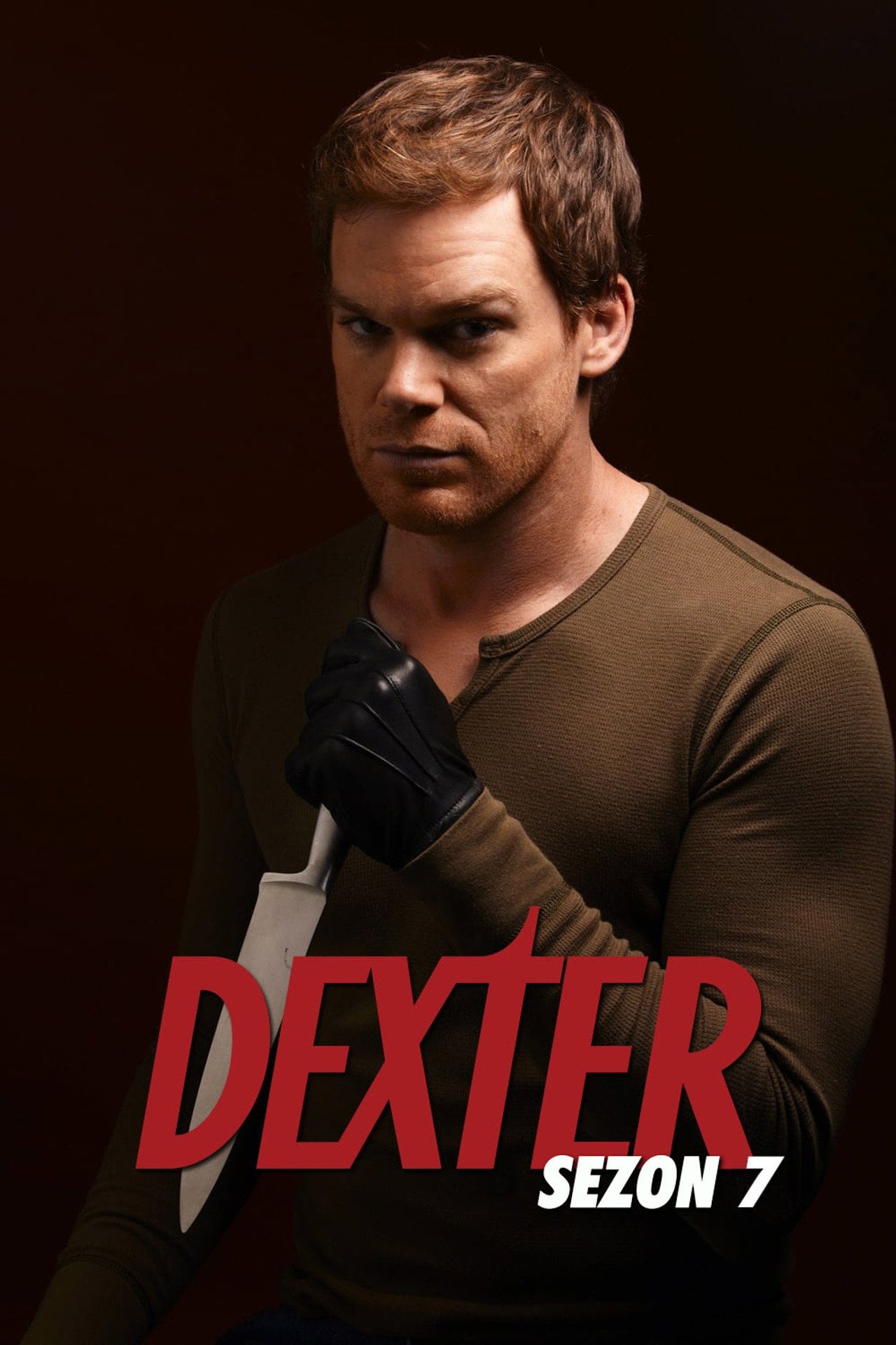 Dexter Sezon 7