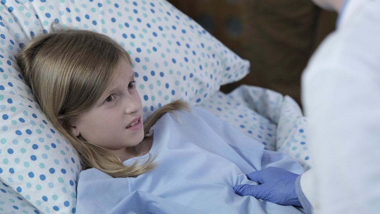 The Good Doctor Sezon 1 Odcinek 2