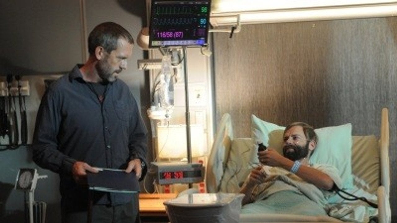 Dr House Sezon 6 Odcinek 8