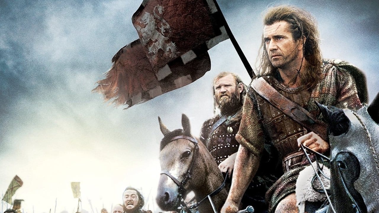 Braveheart: Waleczne Serce