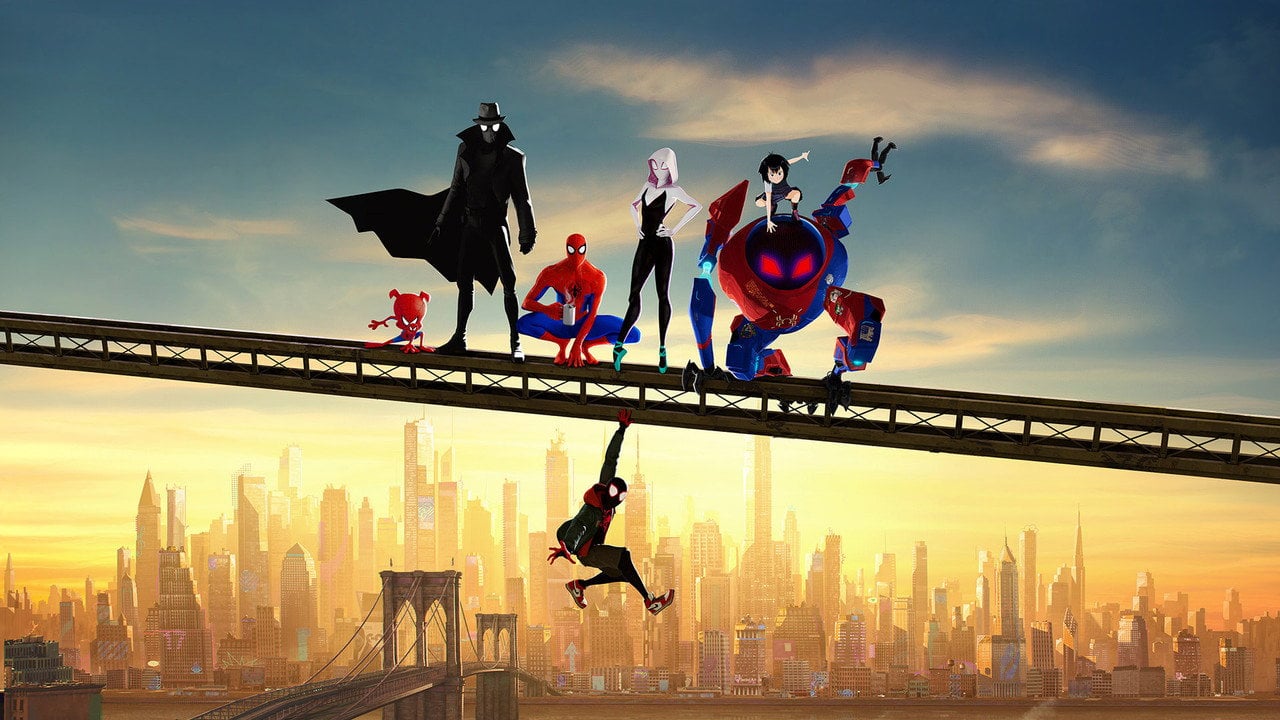 Spider-Man Uniwersum