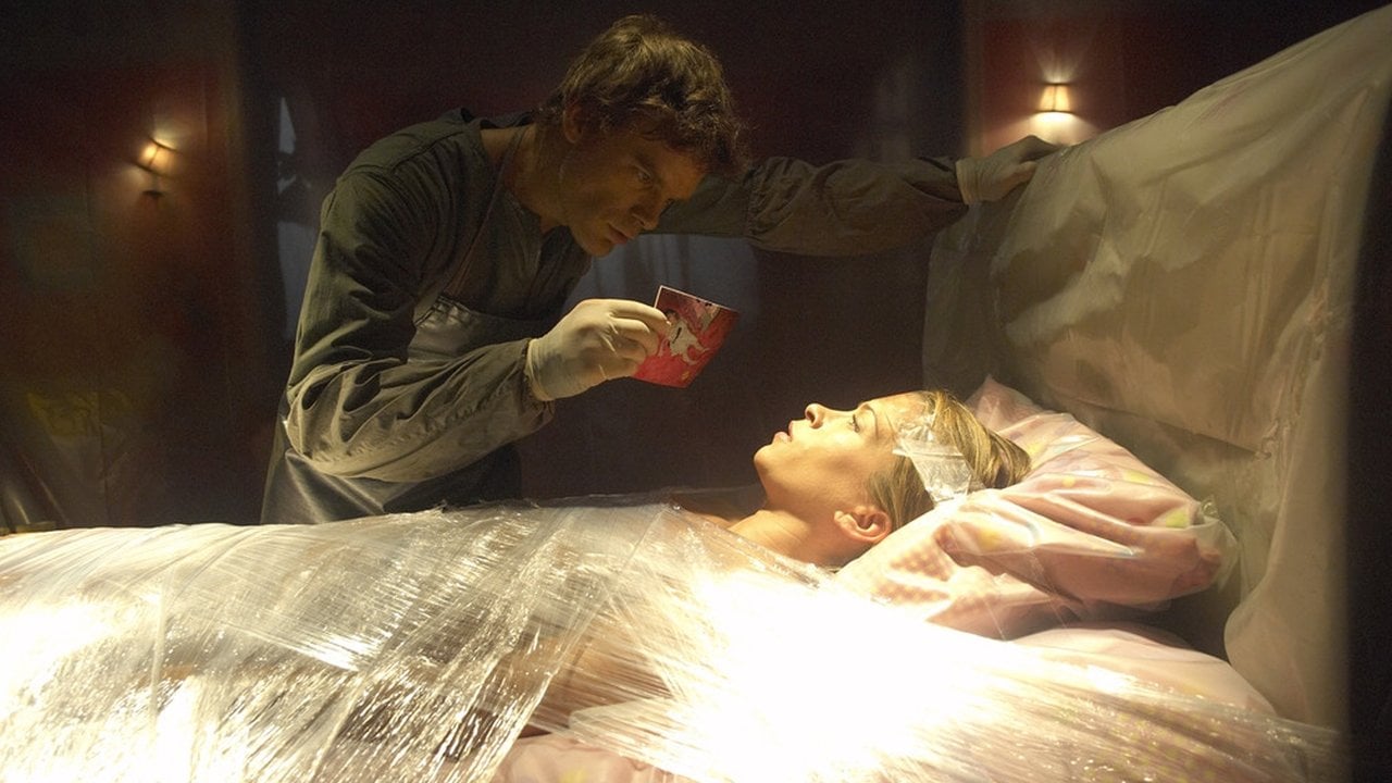 Dexter Sezon 4 Odcinek 4