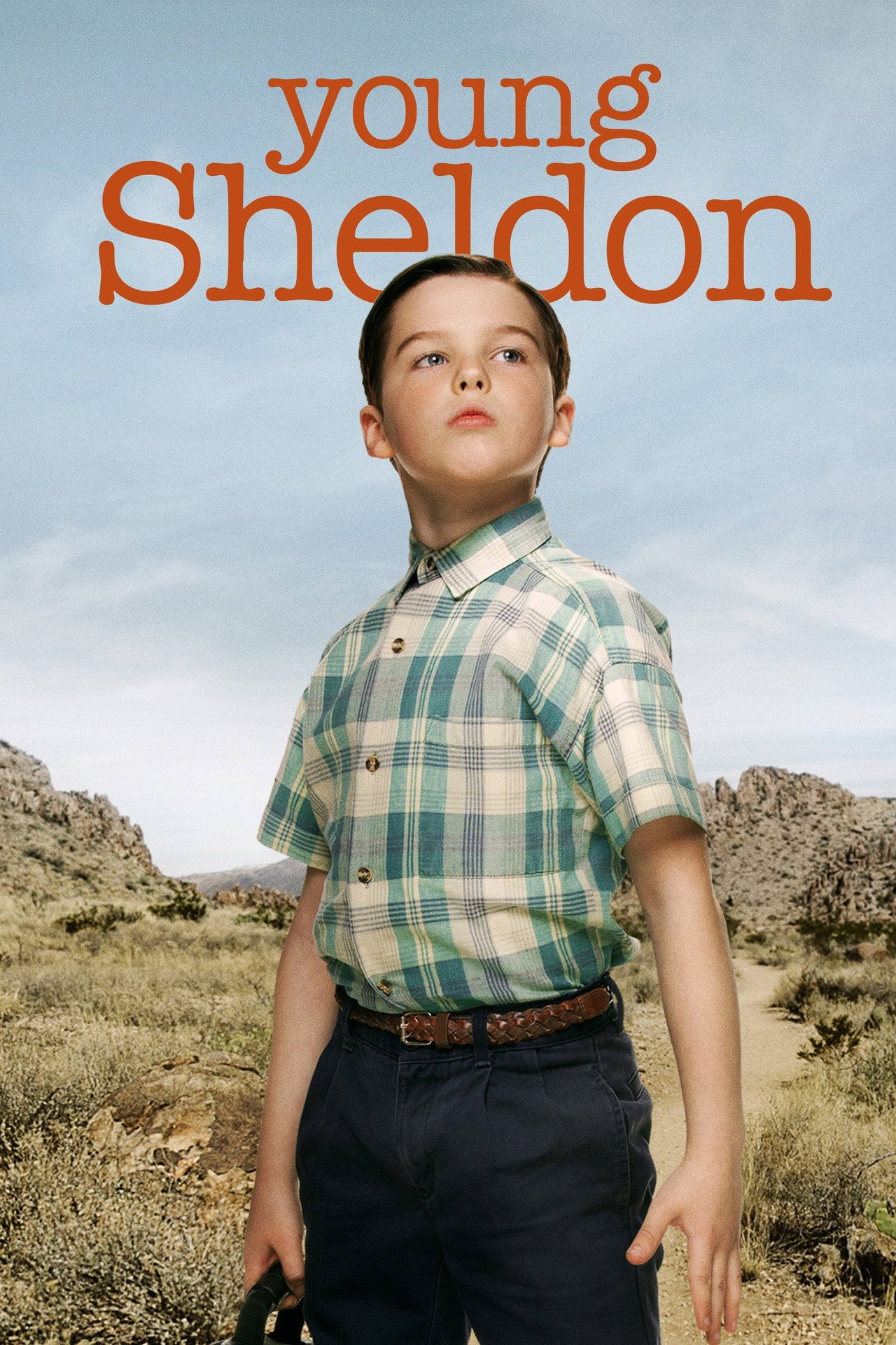 Młody Sheldon Sezon 3