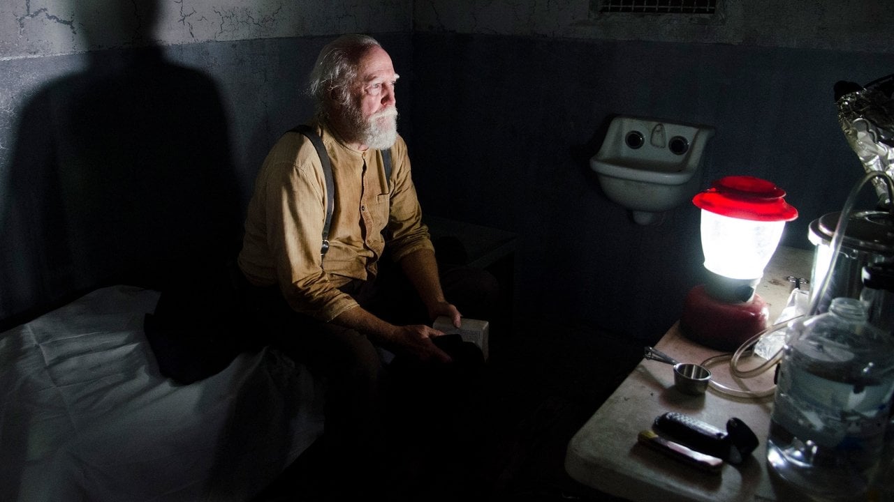 The Walking Dead Sezon 4 Odcinek 5