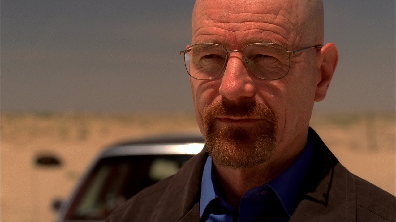 Breaking Bad Sezon 5 Odcinek 7