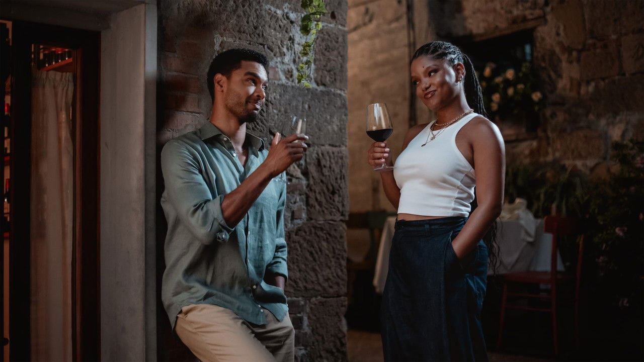 You, Me & Tuscany