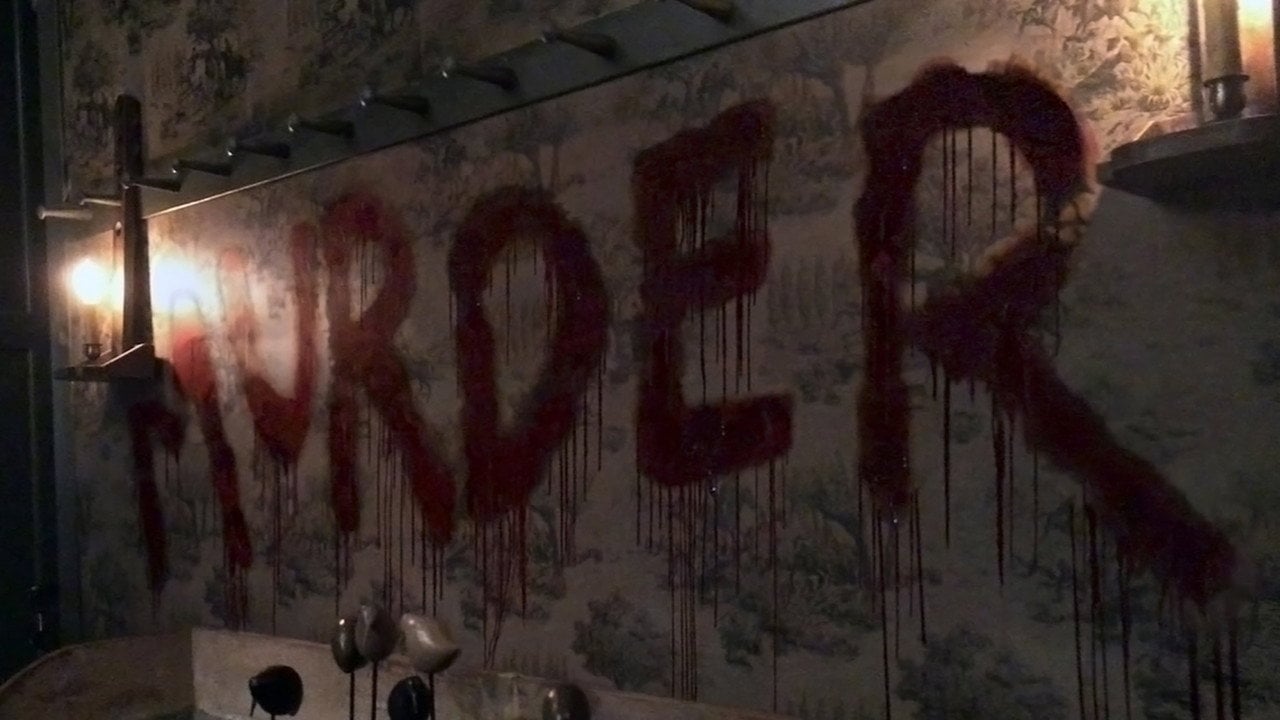 American Horror Story Sezon 6 Odcinek 6