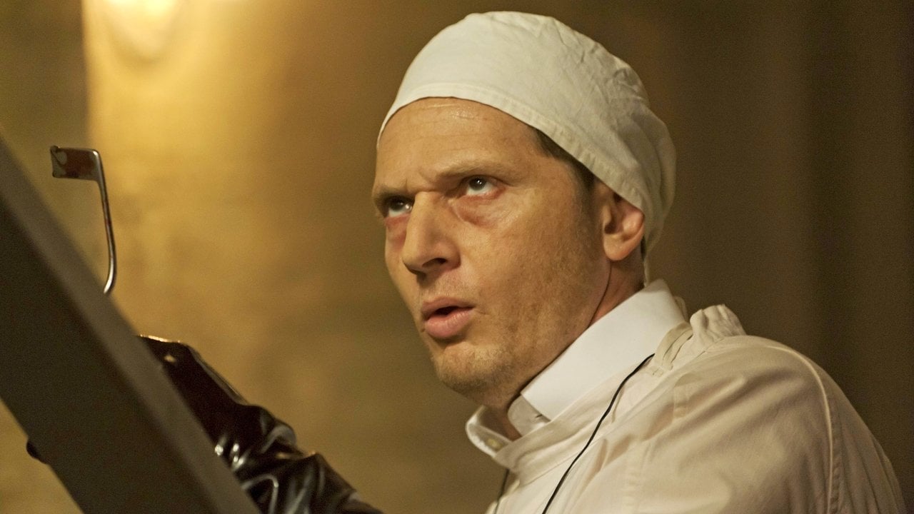 American Horror Story Sezon 1 Odcinek 6