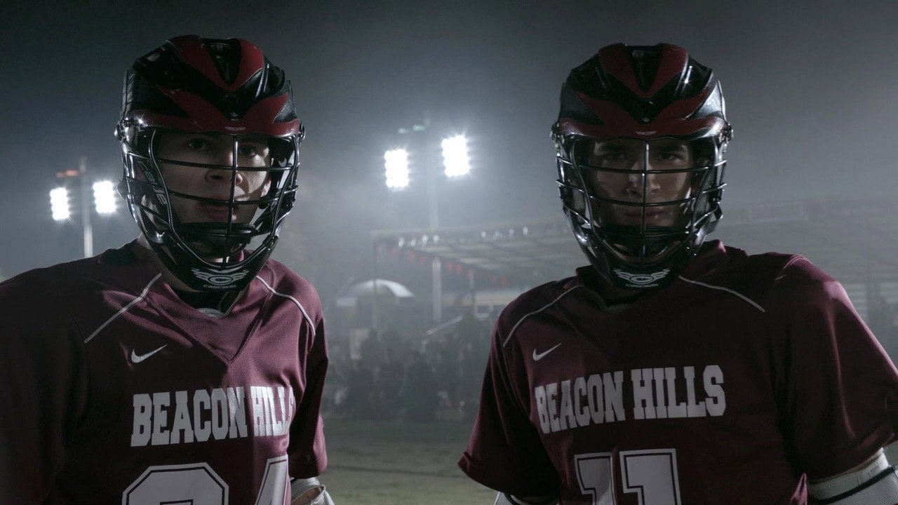 Teen Wolf: Nastoletni wilkołak Sezon 5 Odcinek 17