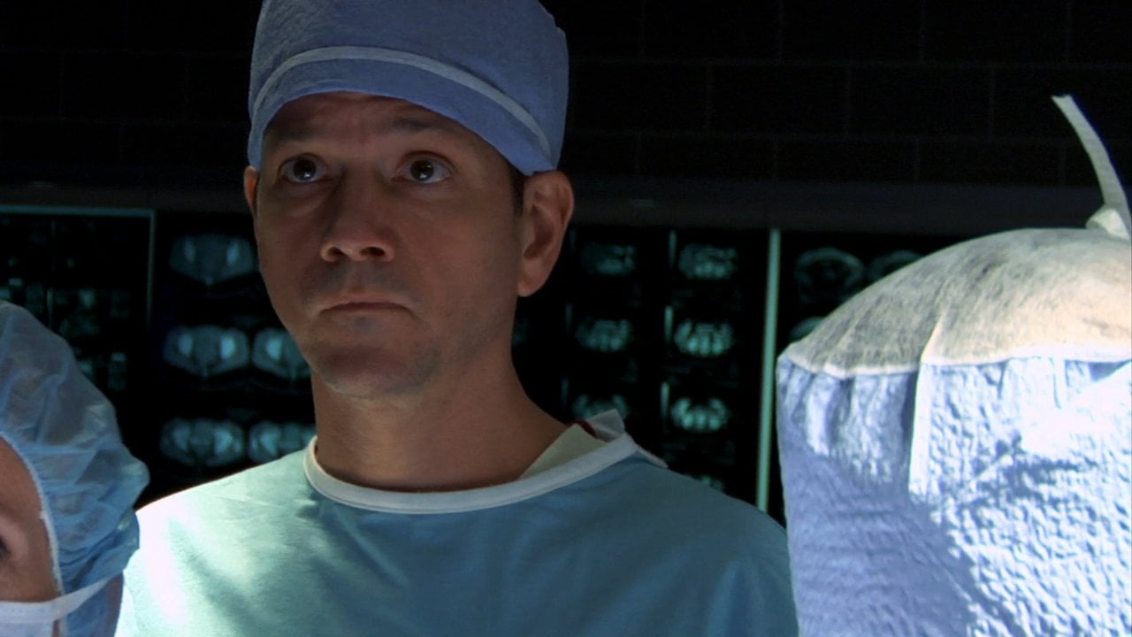 Dr House Sezon 4 Odcinek 5