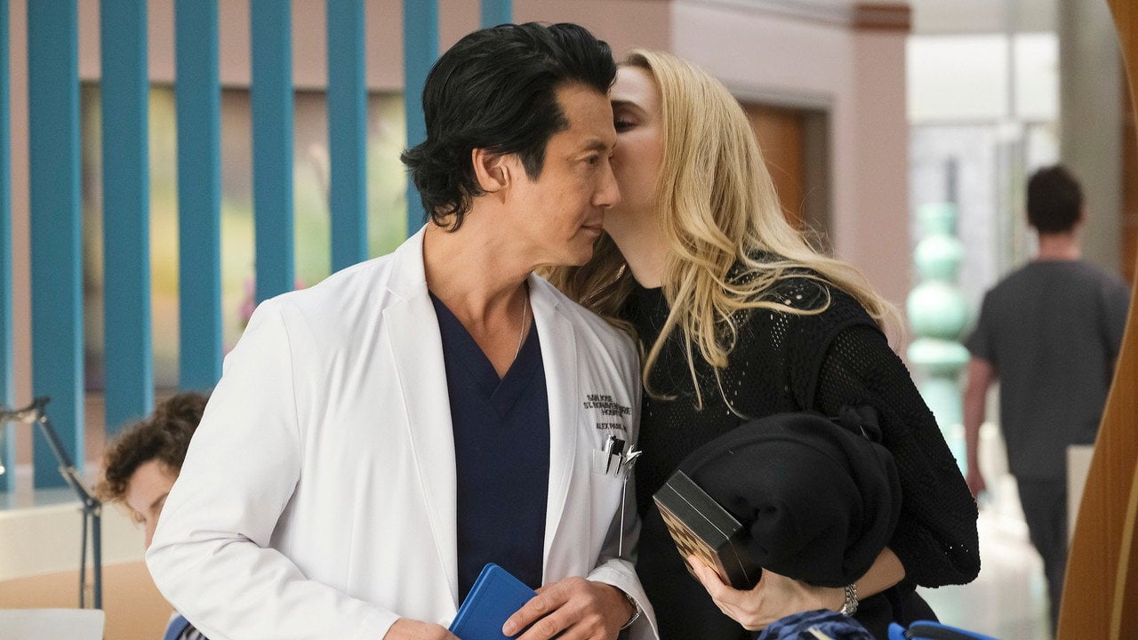 The Good Doctor Sezon 5 Odcinek 11
