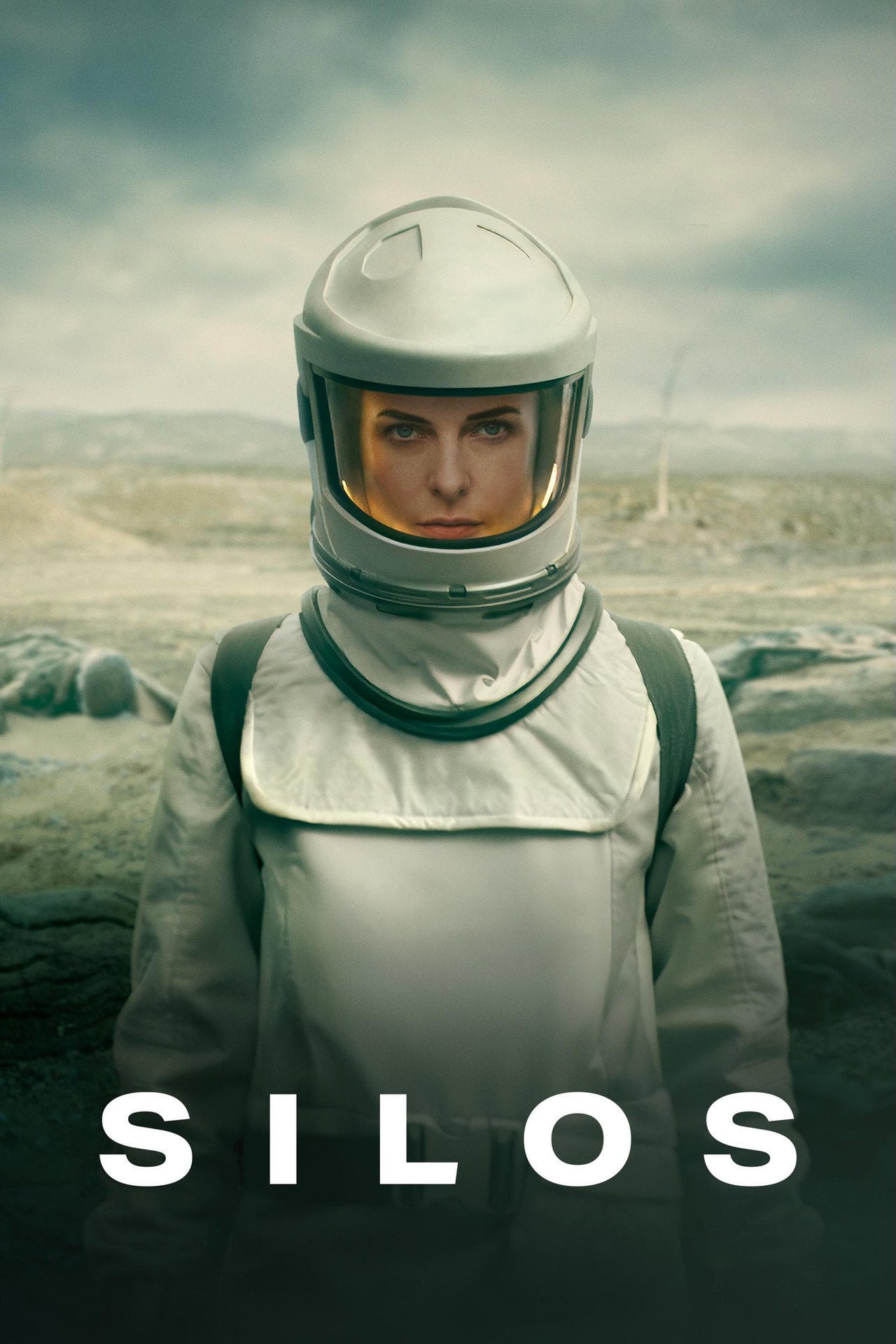 Silos Sezon 2