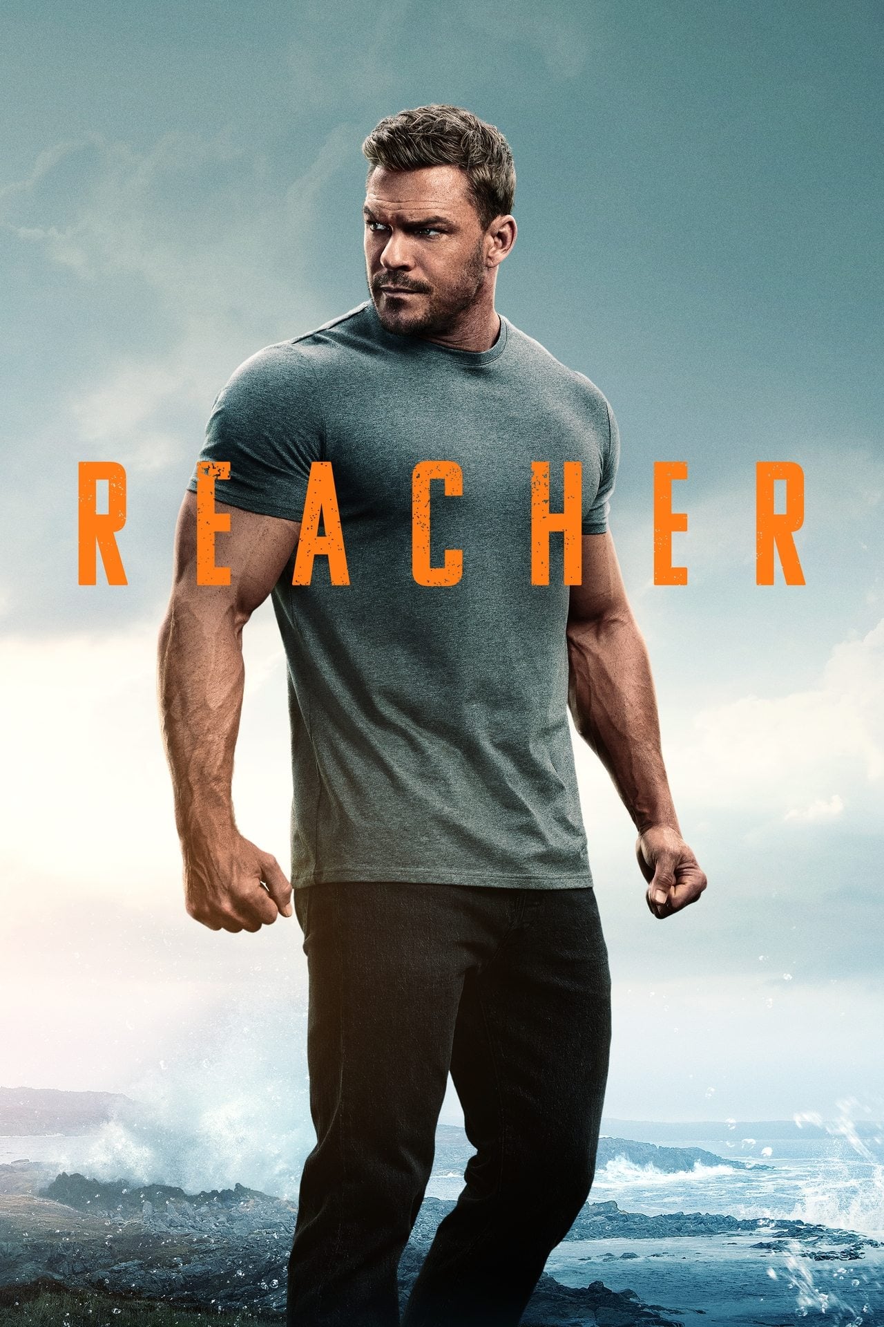 Reacher Sezon 3
