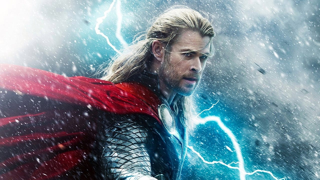 Thor