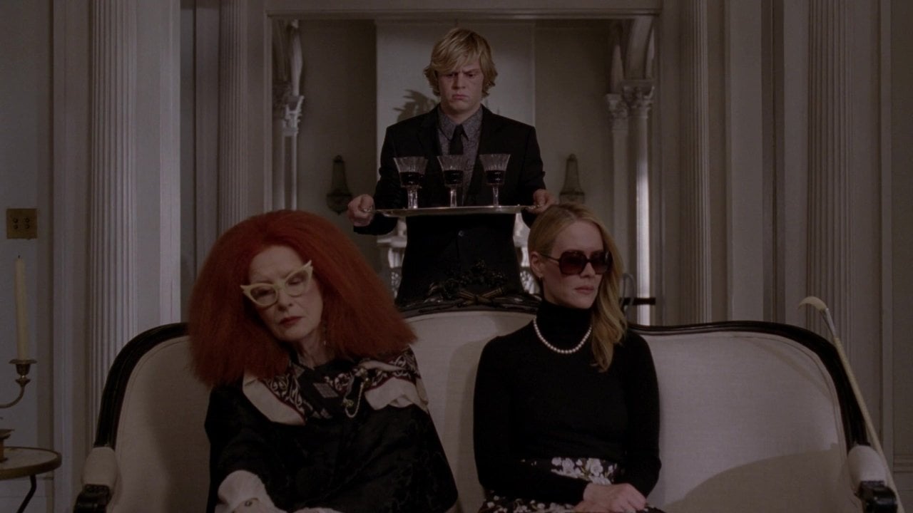 American Horror Story Sezon 3 Odcinek 13