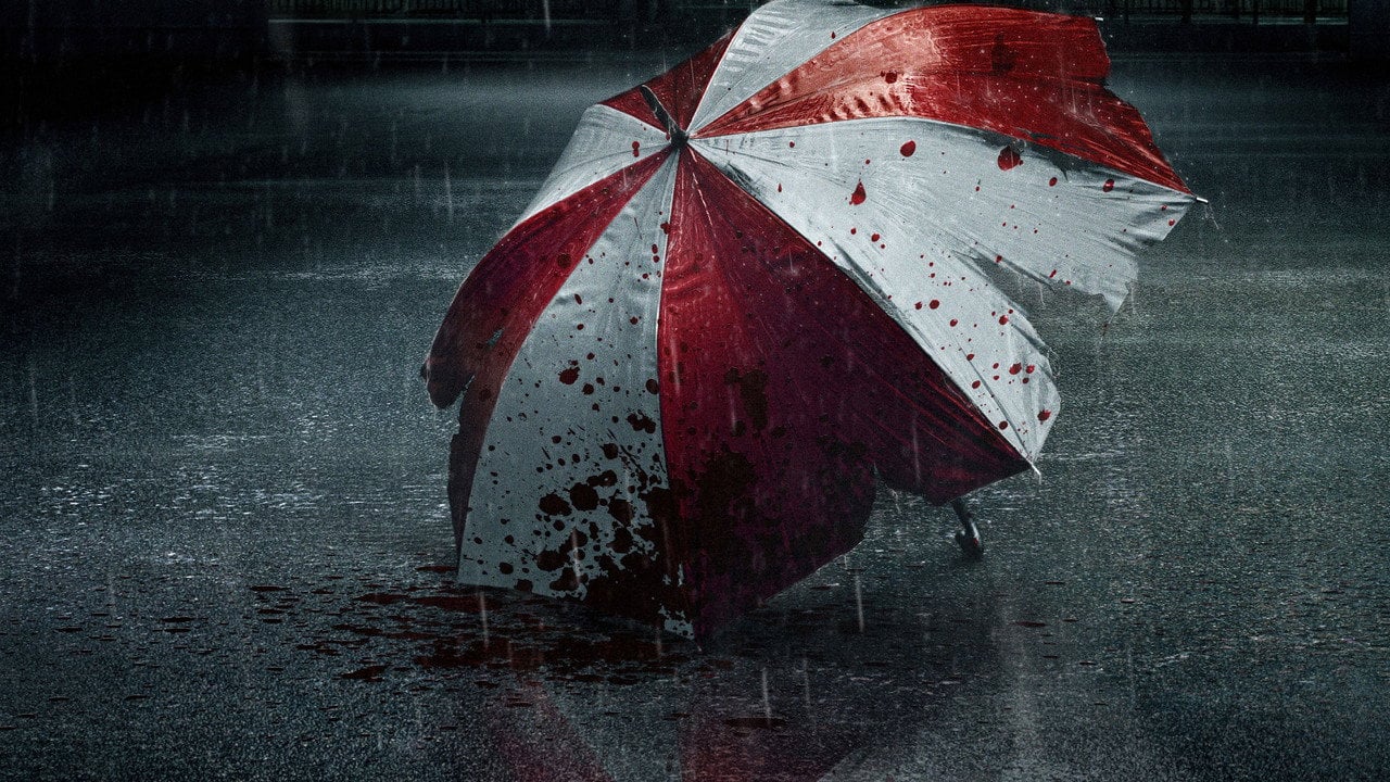 Resident Evil