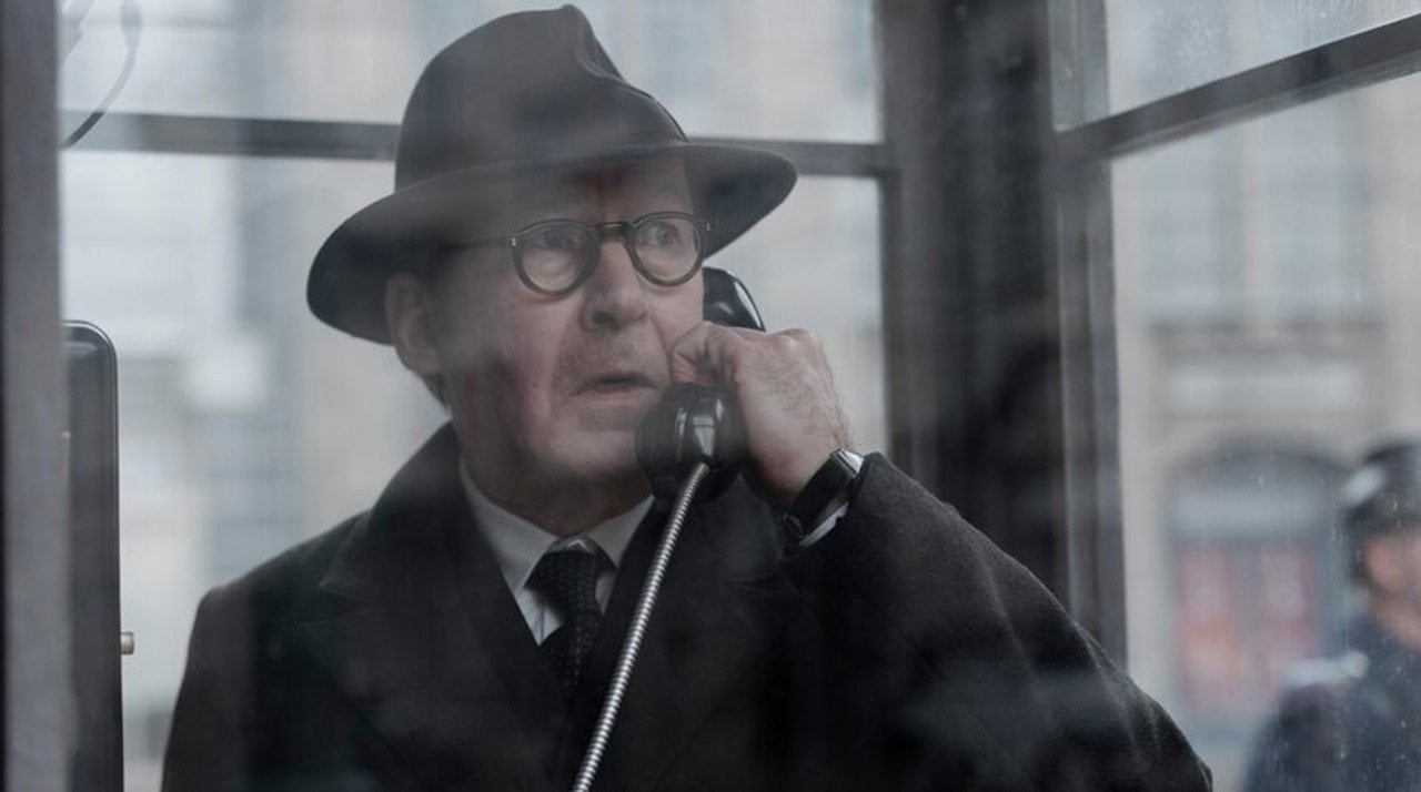 Babylon Berlin Sezon 5 Odcinek 1