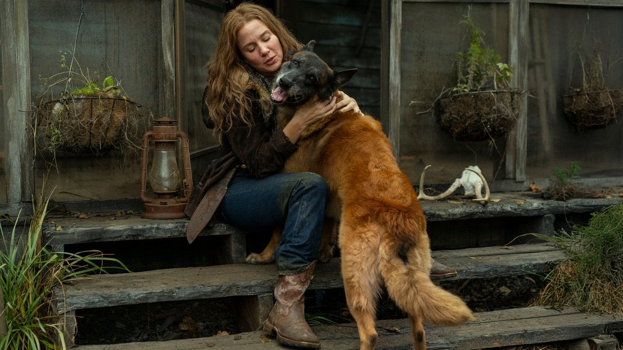 The Walking Dead Sezon 10 Odcinek 18