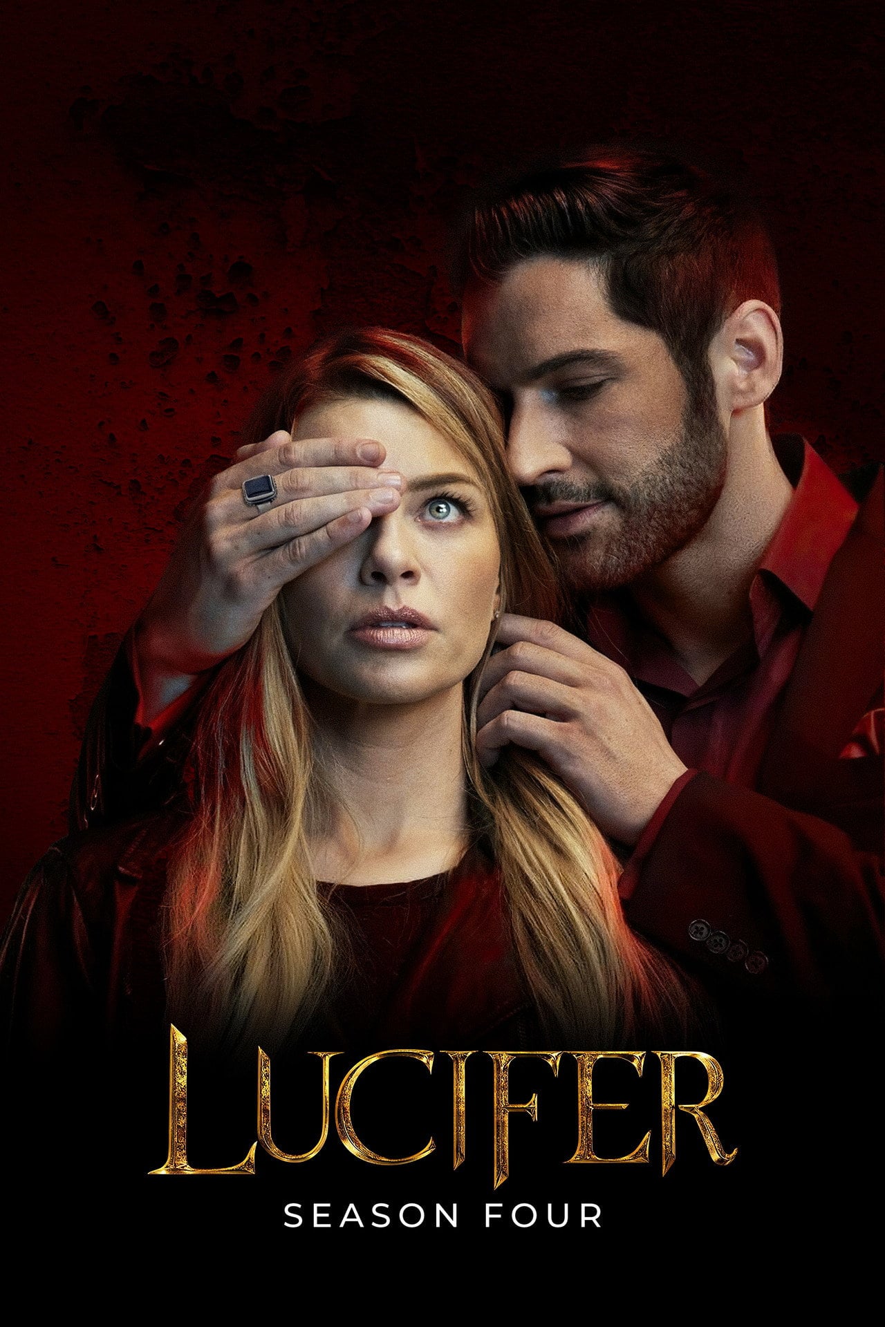 Lucyfer Sezon 4