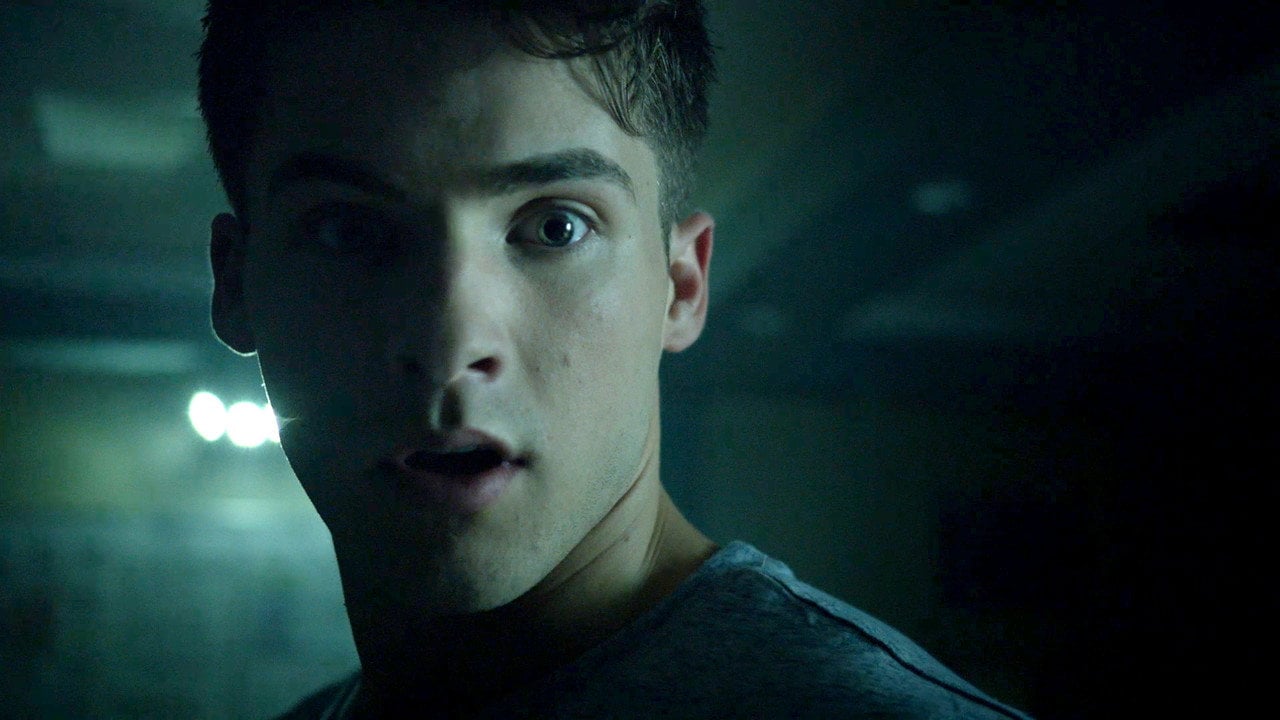 Teen Wolf: Nastoletni wilkołak Sezon 6 Odcinek 7