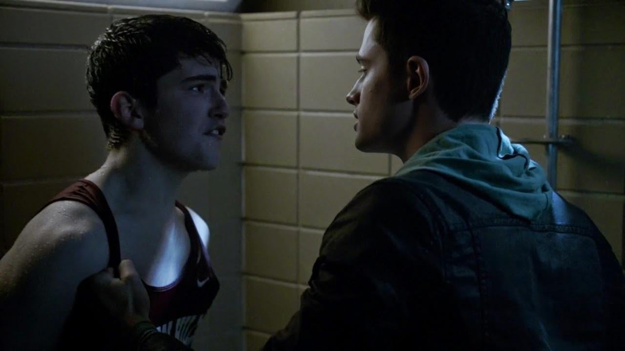 Teen Wolf: Nastoletni wilkołak Sezon 4 Odcinek 2