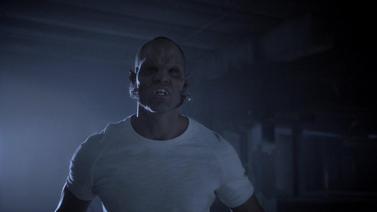 Teen Wolf: Nastoletni wilkołak Sezon 3 Odcinek 5