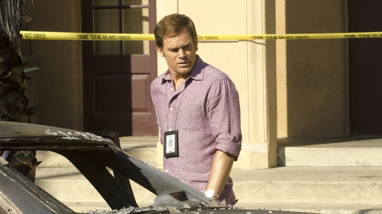 Dexter Sezon 7 Odcinek 9