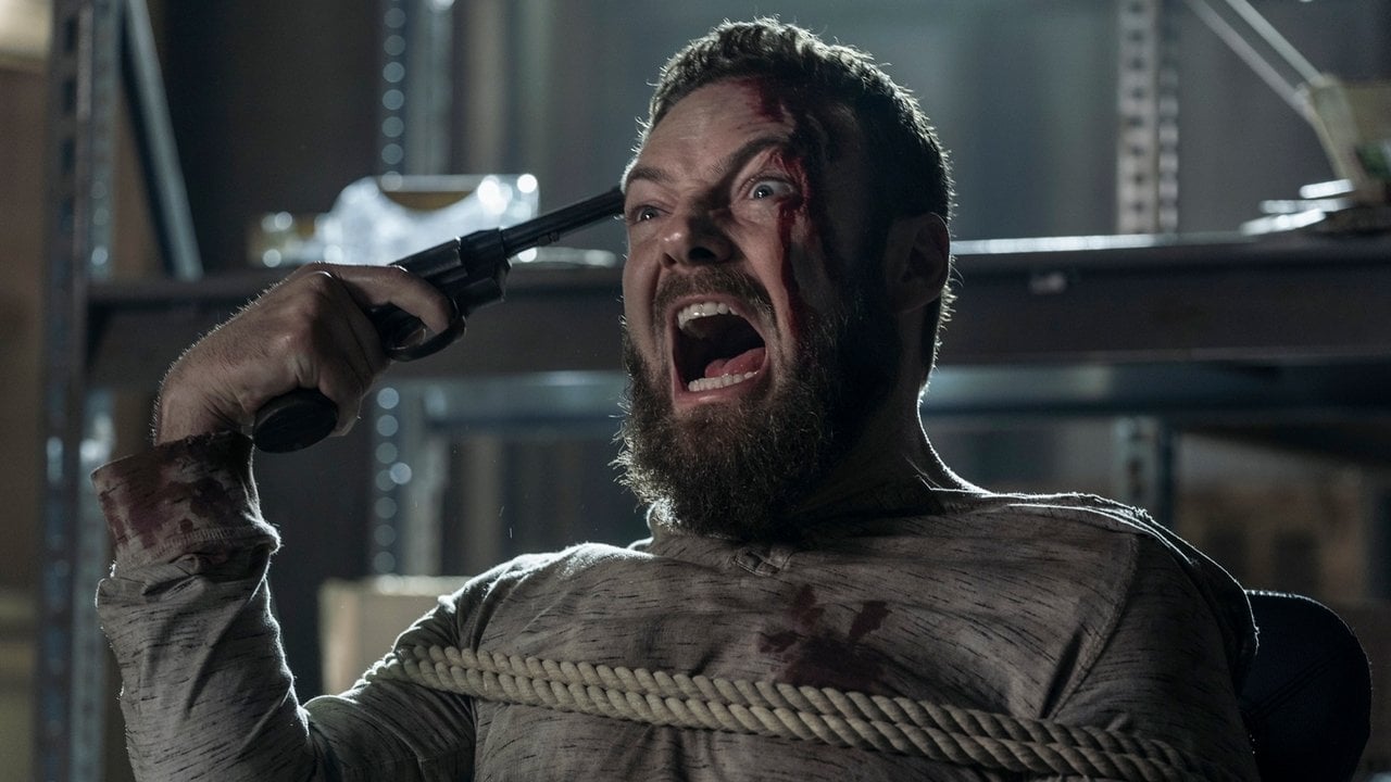 The Walking Dead Sezon 10 Odcinek 19