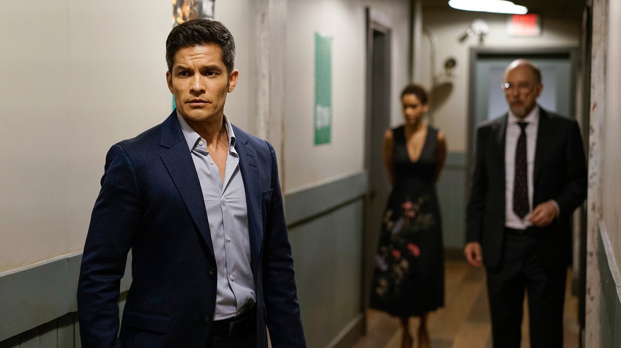 The Good Doctor Sezon 3 Odcinek 19