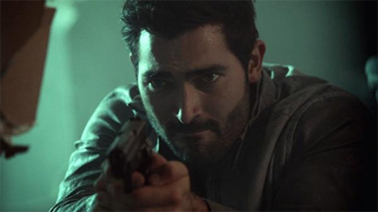 Teen Wolf: Nastoletni wilkołak Sezon 4 Odcinek 10