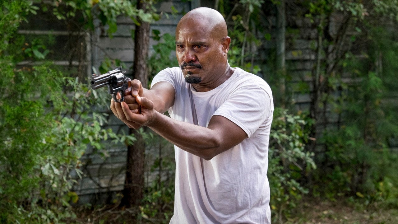 The Walking Dead Sezon 8 Odcinek 11