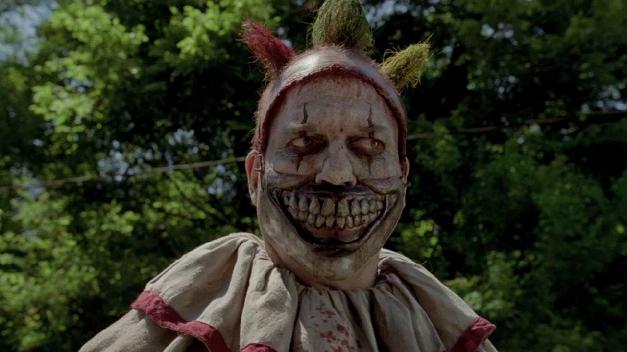American Horror Story Sezon 4 Odcinek 2