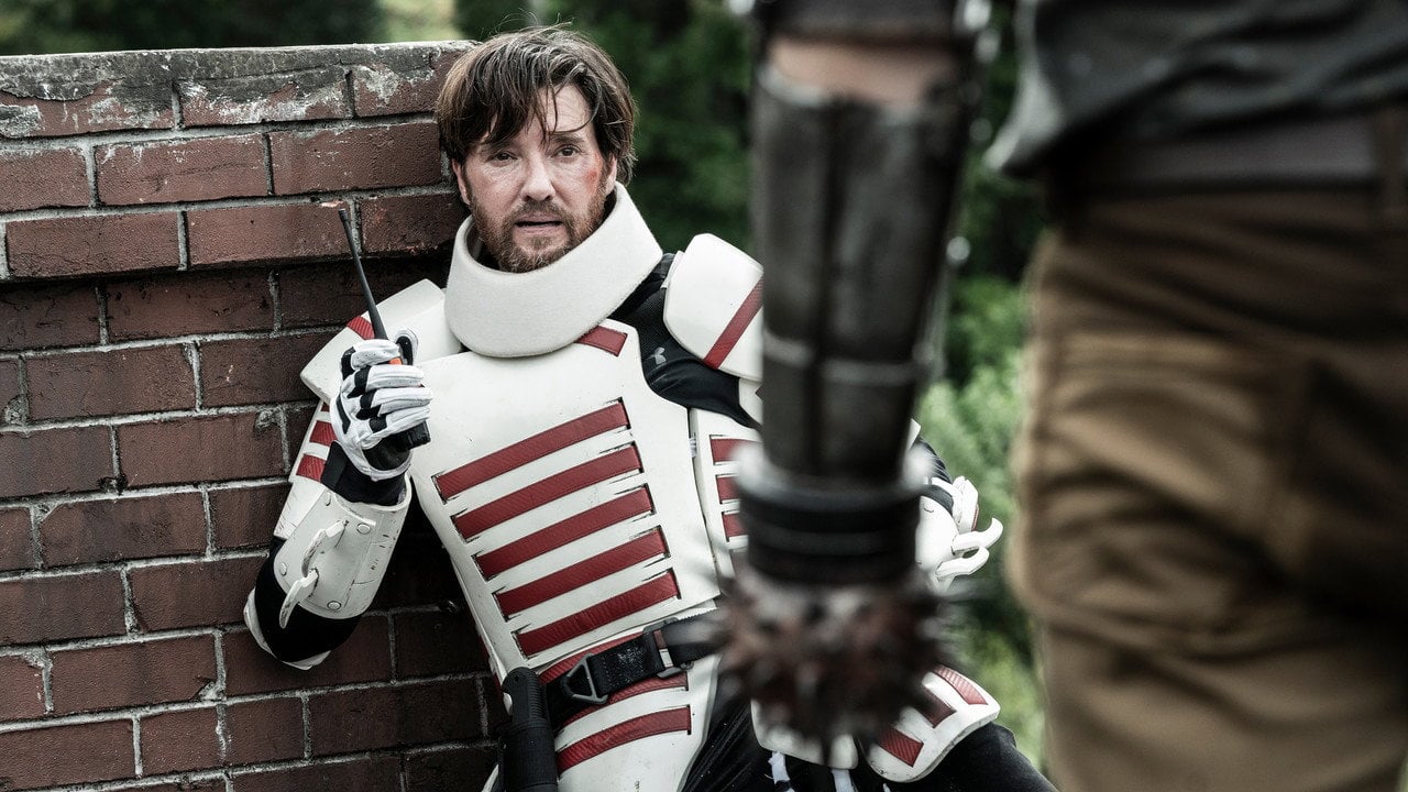 The Walking Dead Sezon 11 Odcinek 14