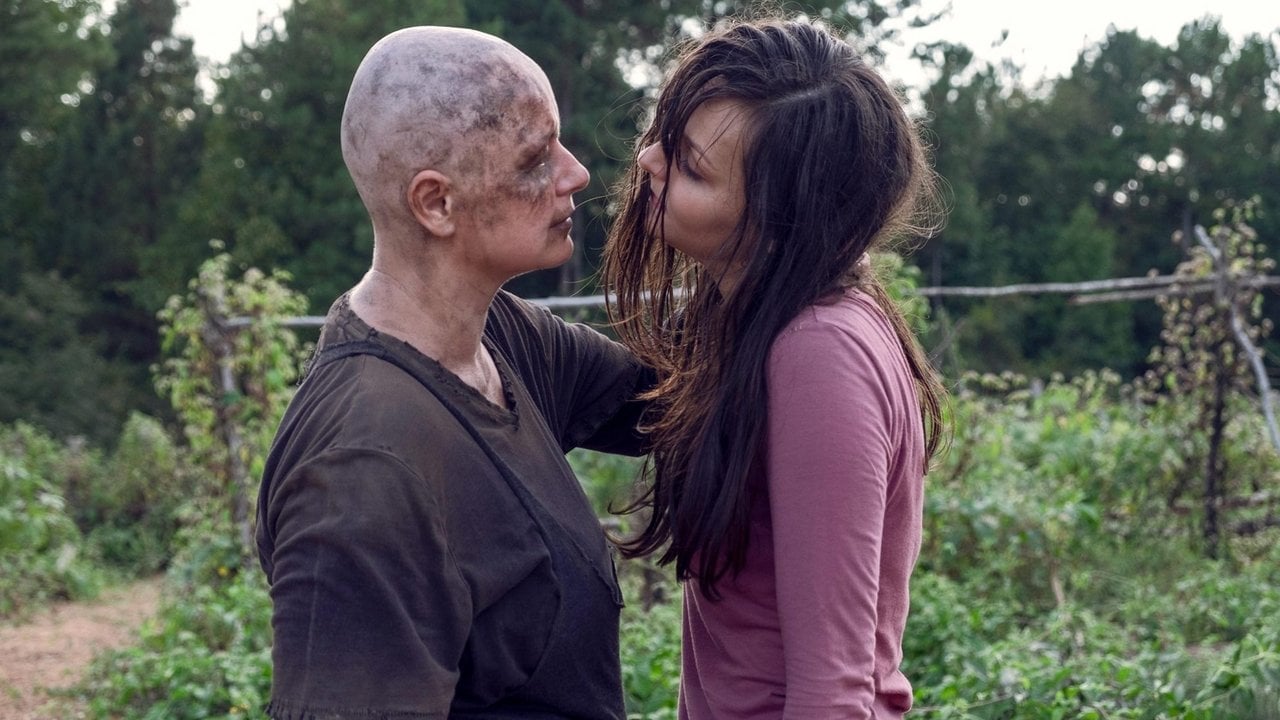 The Walking Dead Sezon 9 Odcinek 11