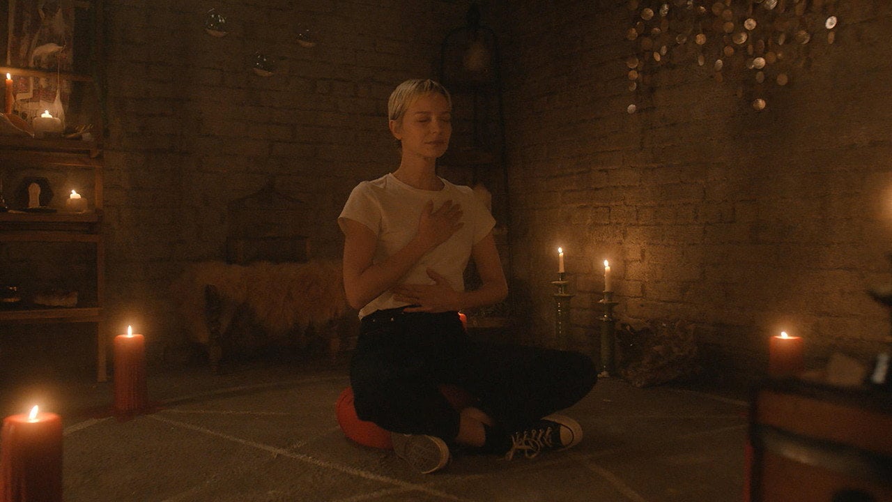 American Horror Story Sezon 12 Odcinek 7
