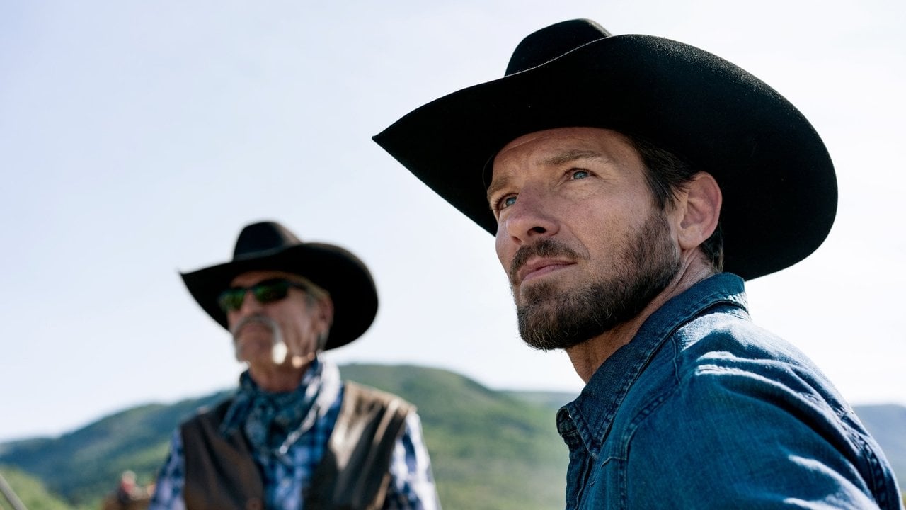 Yellowstone Sezon 3 Odcinek 2