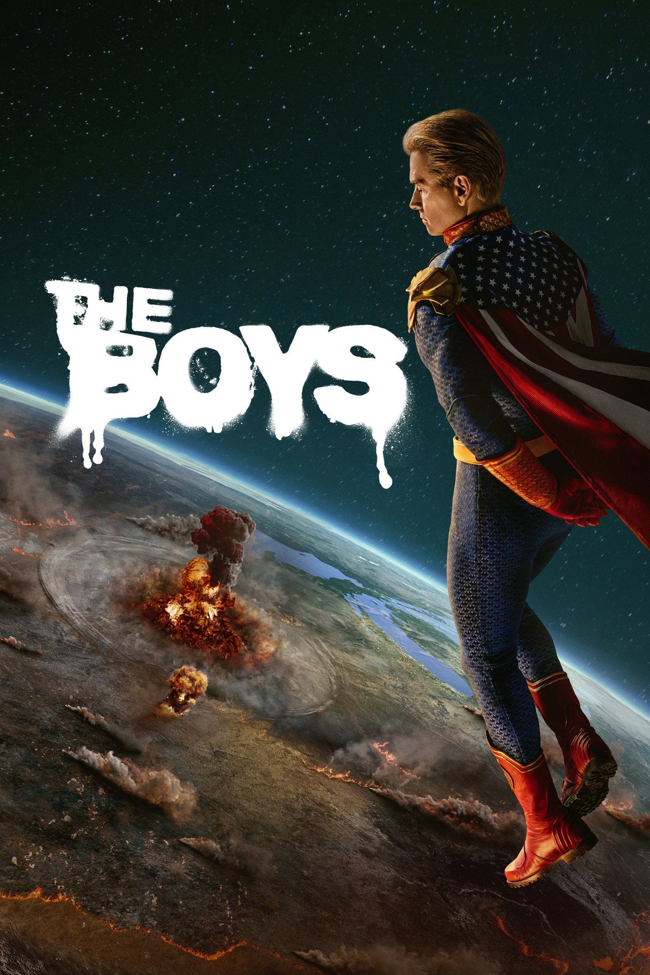 The Boys Sezon 5