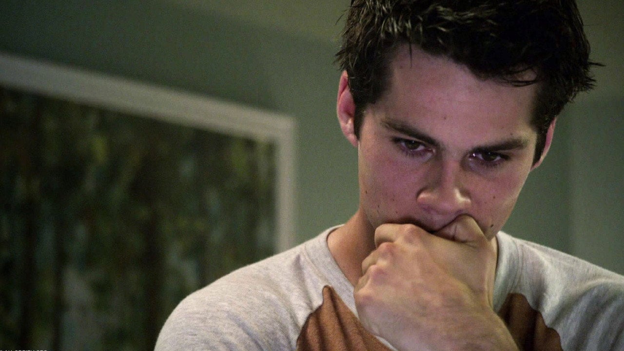 Teen Wolf: Nastoletni wilkołak Sezon 4 Odcinek 9