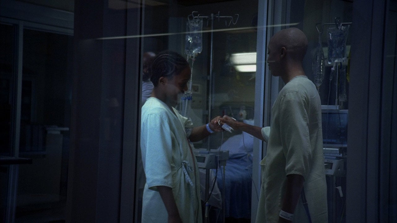 Dr House Sezon 3 Odcinek 21
