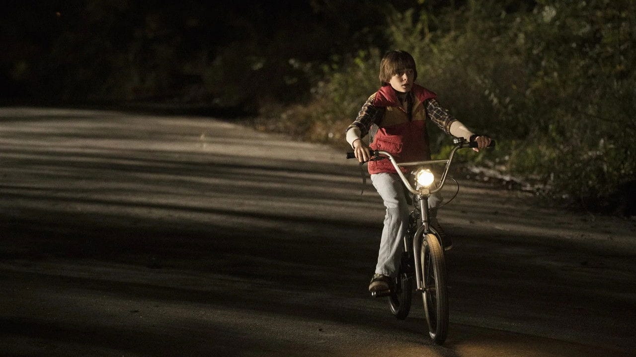 Stranger Things {se_code} na eKino