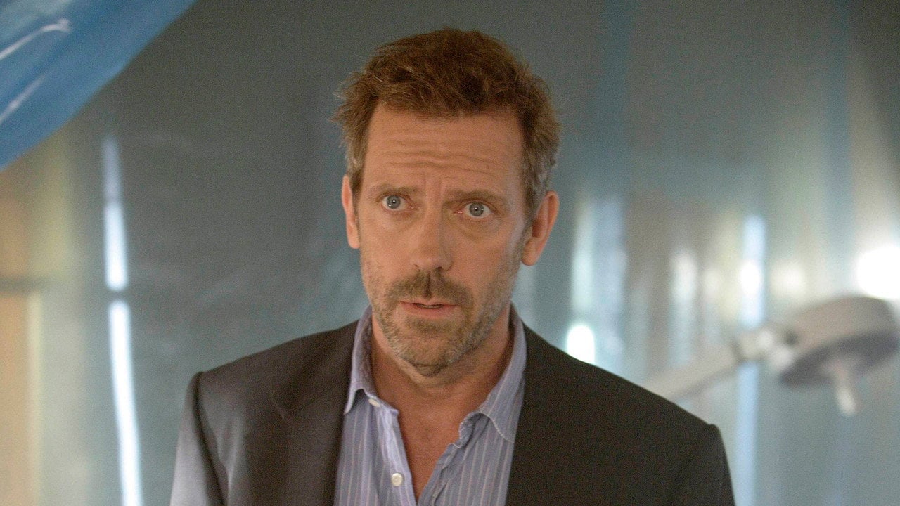 Dr House Sezon 5 Odcinek 7
