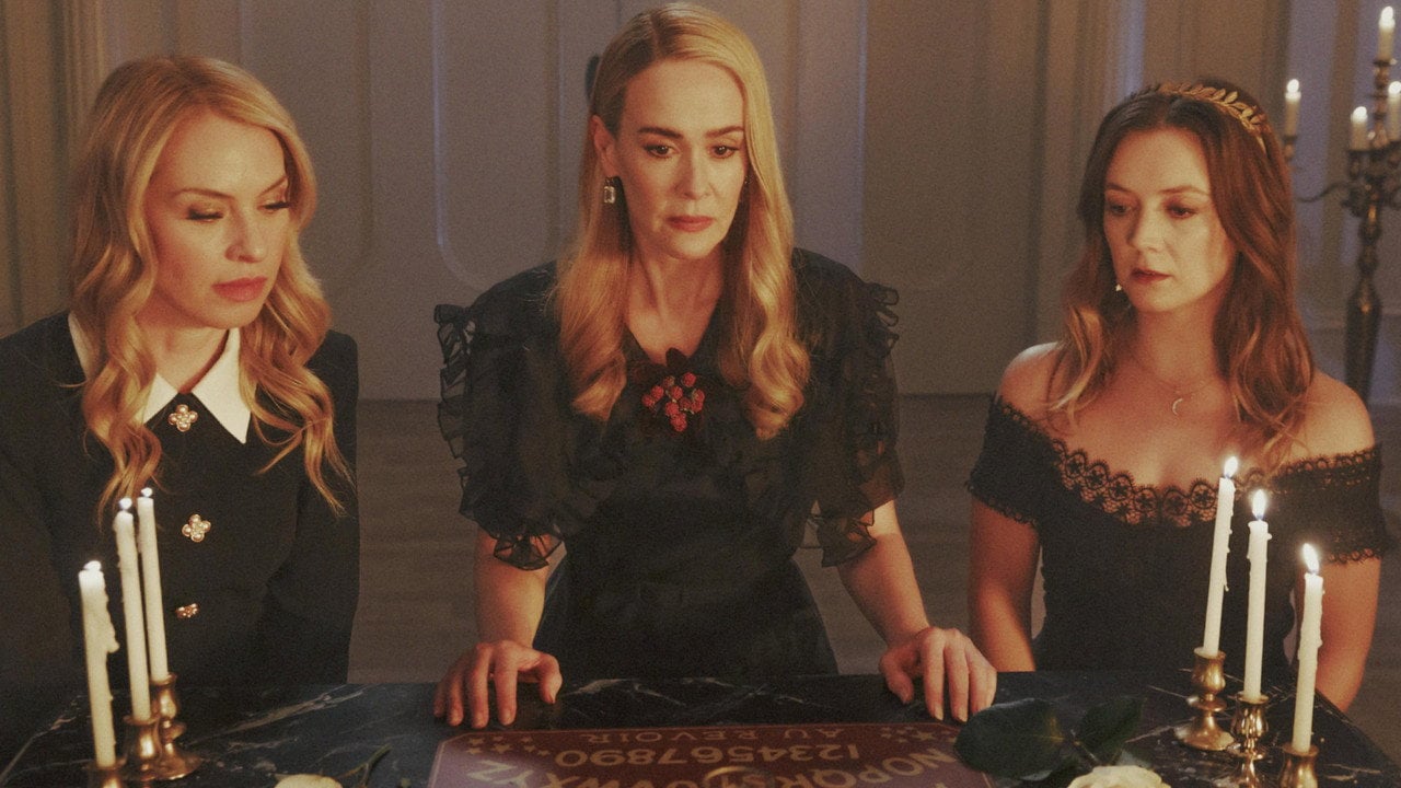 American Horror Story Sezon 13 Odcinek 6