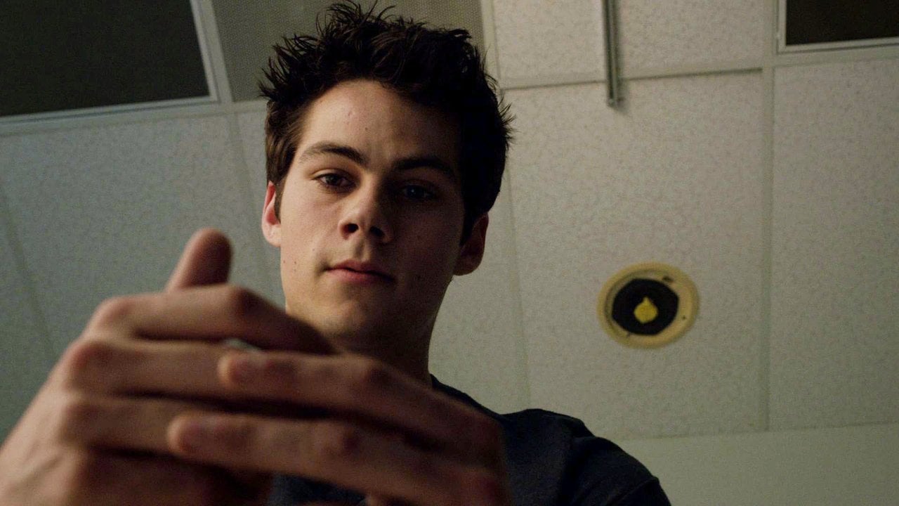 Teen Wolf: Nastoletni wilkołak Sezon 3 Odcinek 17