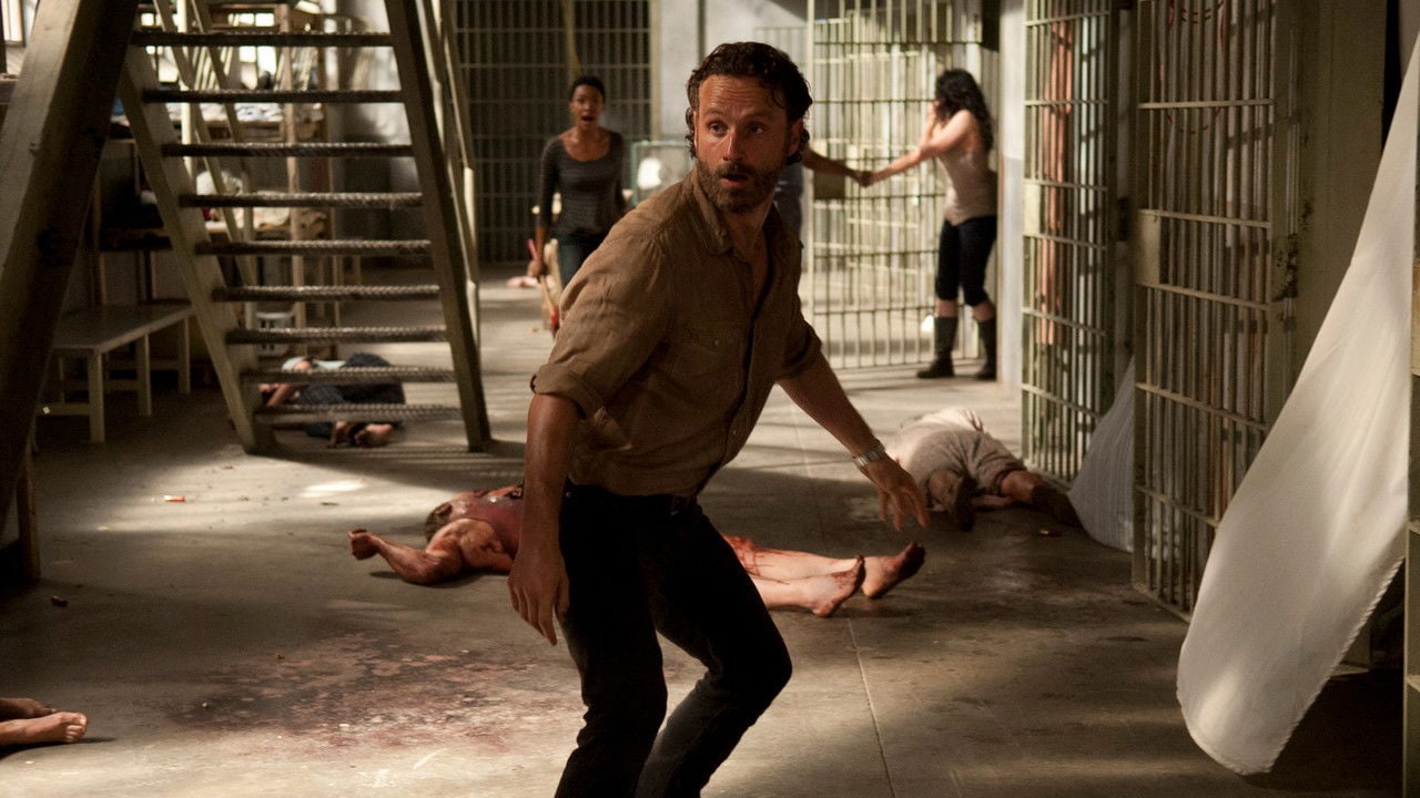The Walking Dead Sezon 4 Odcinek 2