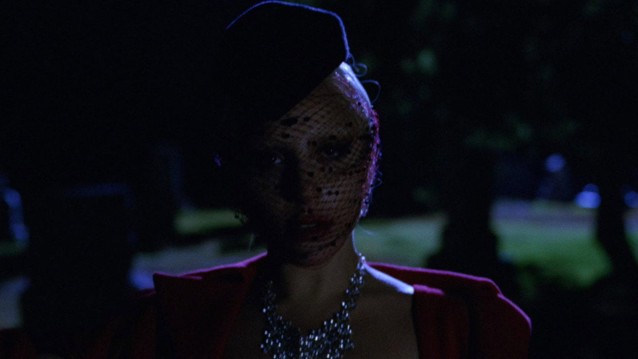American Horror Story Sezon 5 Odcinek 1