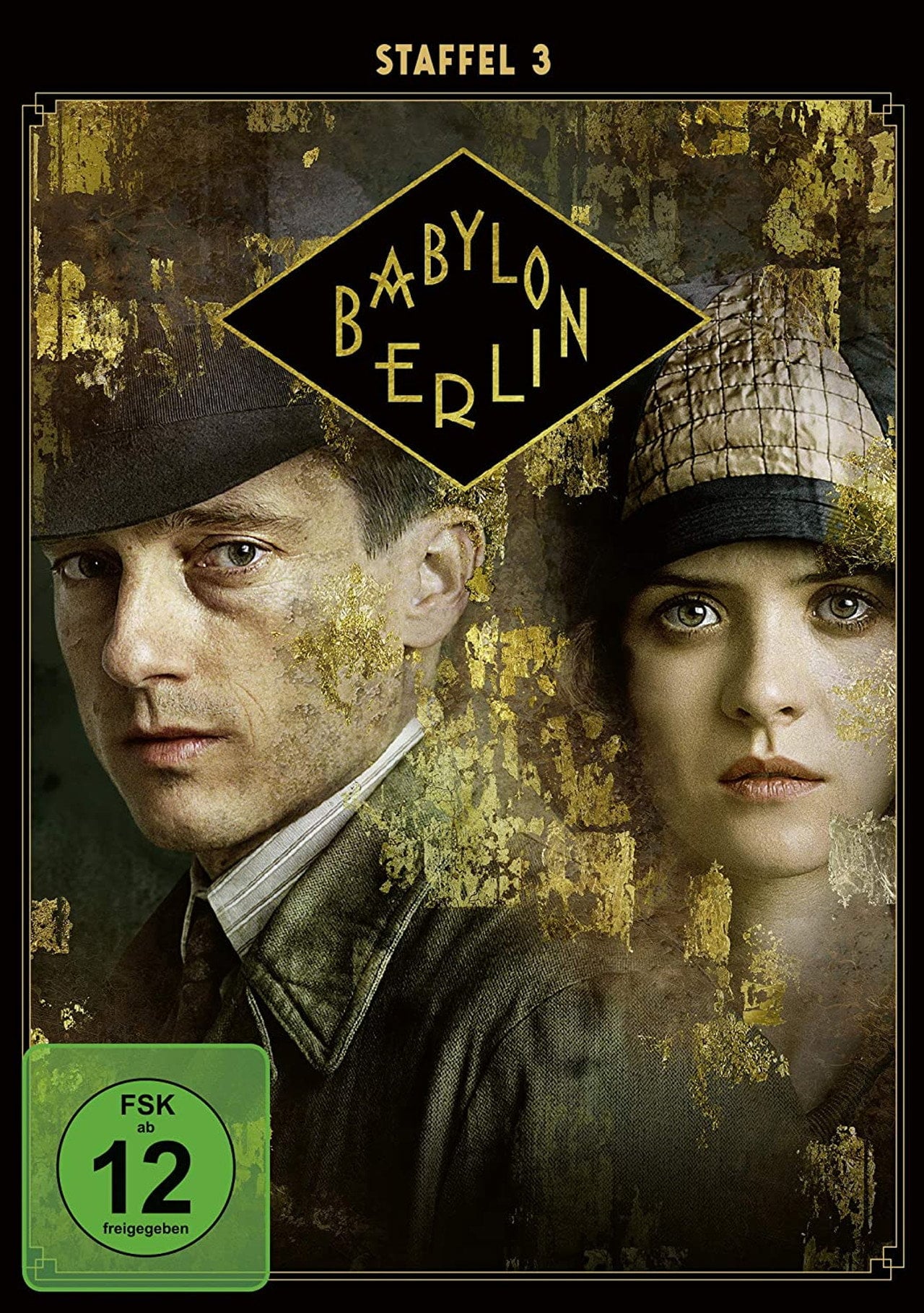 Babylon Berlin Sezon 3