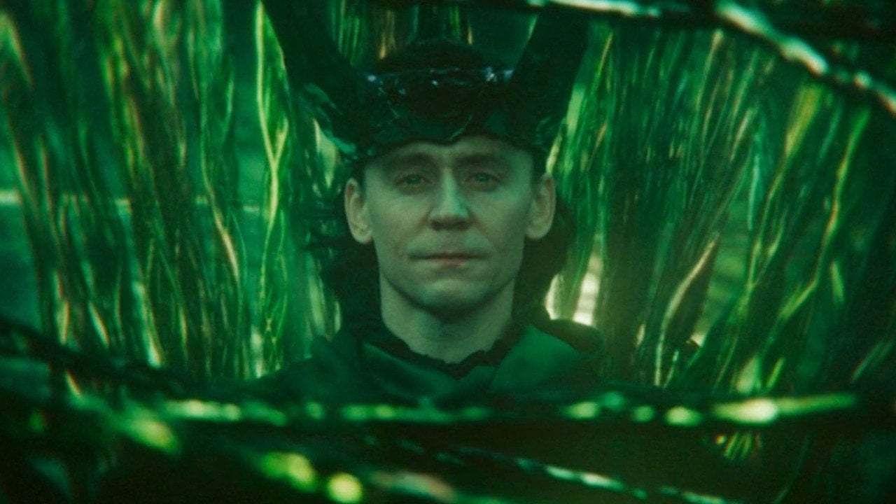 Loki Sezon 2 Odcinek 6