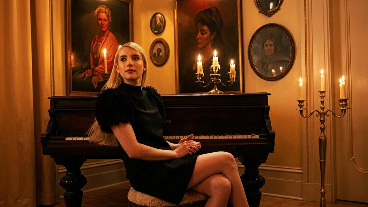 American Horror Story Sezon 13 Odcinek 11